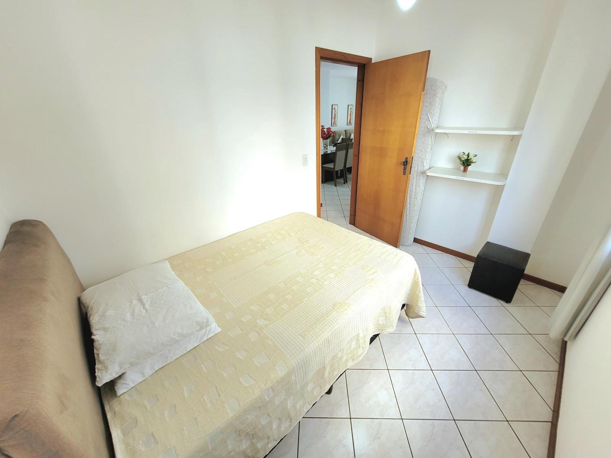 Apartamento 200 Metros Da Praia 03 Quartos Com Ar Condicionado - Meia Praia - Itapema Kültér fotó