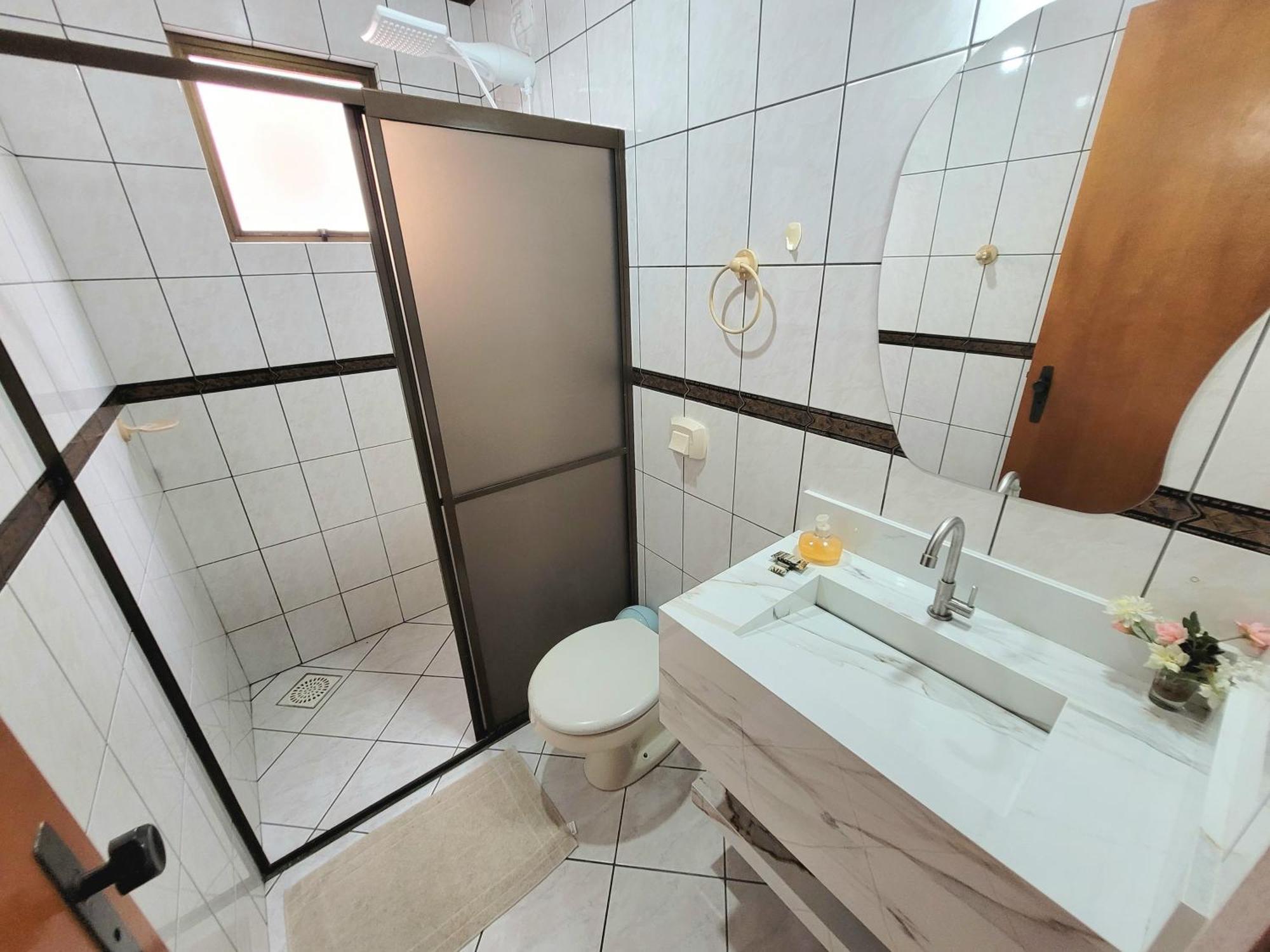 Apartamento 200 Metros Da Praia 03 Quartos Com Ar Condicionado - Meia Praia - Itapema Kültér fotó