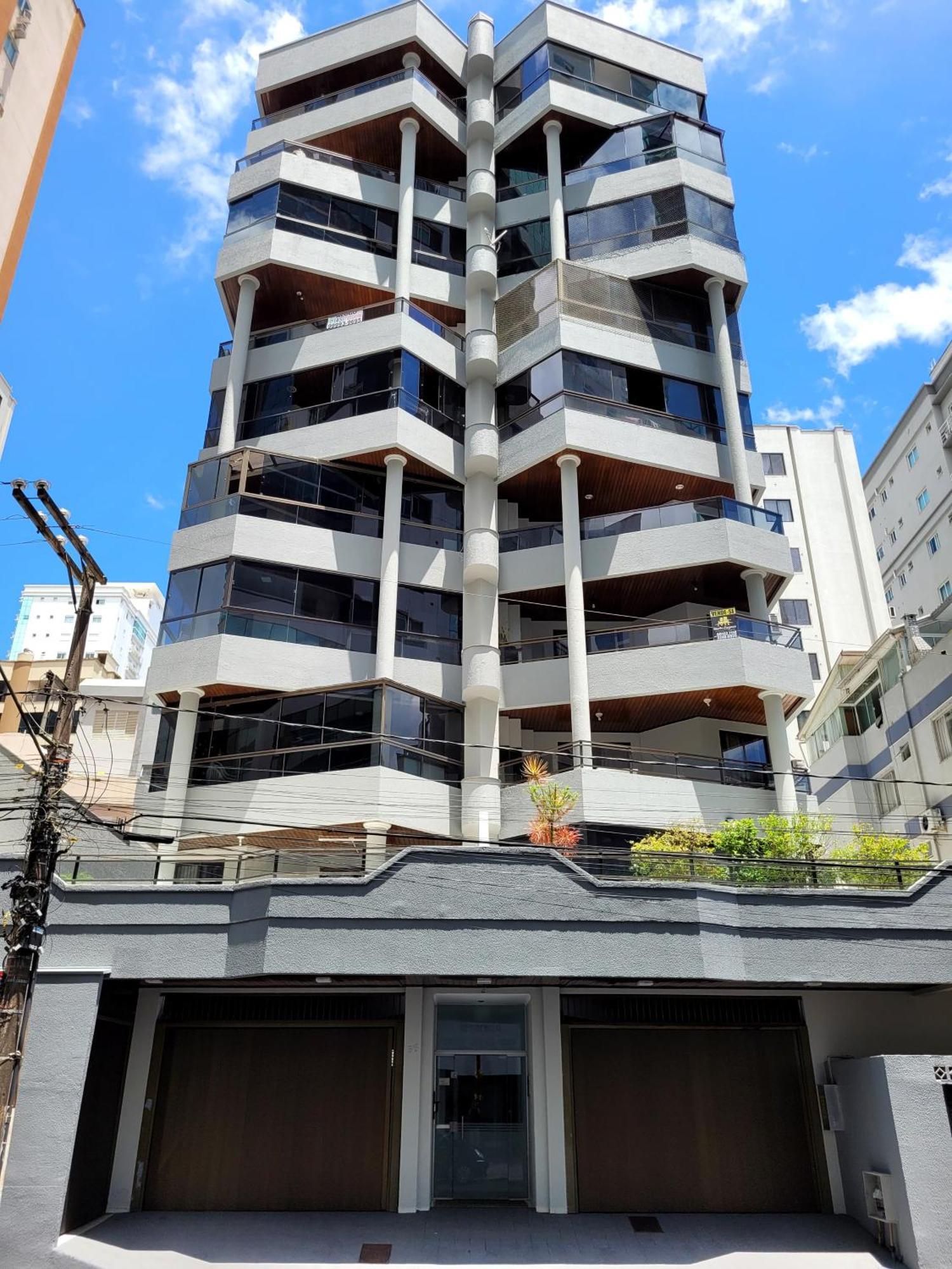 Apartamento 200 Metros Da Praia 03 Quartos Com Ar Condicionado - Meia Praia - Itapema Kültér fotó